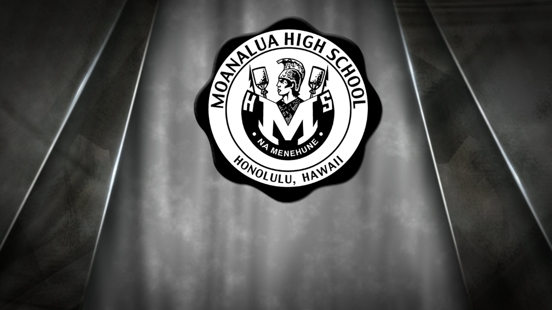 2020 Strong: Moanalua High School